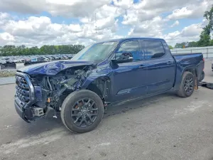 Toyota Tundra 3.4L 6 2022