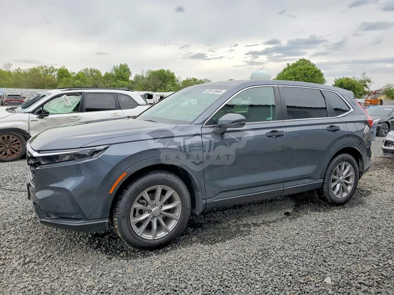 Honda CR-V 1.5L 4 2023