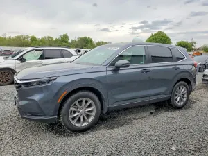 Honda CR-V 1.5L 4 2023
