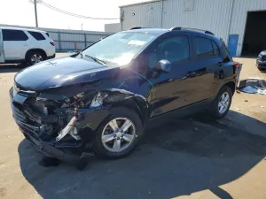 Chevrolet Trax 1.4L 4 2021