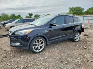 Ford Escape 2.0L 4 2016