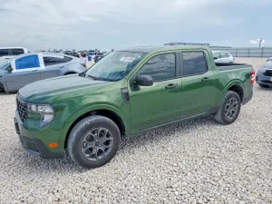 Ford Maverick 2.0L 4 2025