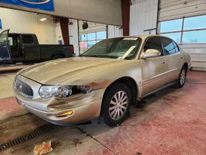 Buick LeSabre 3.8L 6 2005