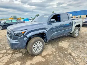 Toyota Tacoma 2.4L 4 2024