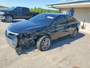 Toyota Avalon 3.5L 6 2013