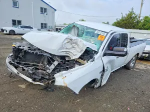 RAM 1500 5.7L 8 2015