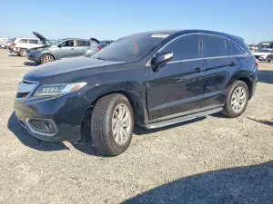 Acura RDX 3.5L 6 2016