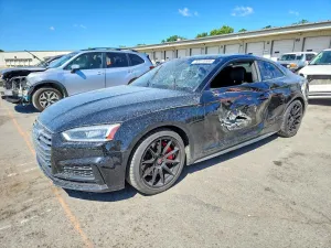 Audi A5 2.0L 4 2019
