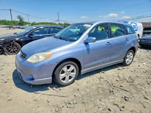 Toyota Matrix 1.8L 4 2006