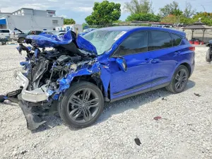 Acura RDX 2.0L 4 2024