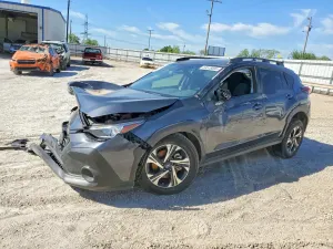 Subaru Crosstrek 2.5L 4 2025