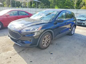 Ford Escape 1.5L 3 2021