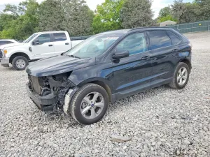 Ford Edge 2.0L 4 2017