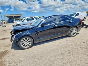 Cadillac ATS 2.0L 4 2017