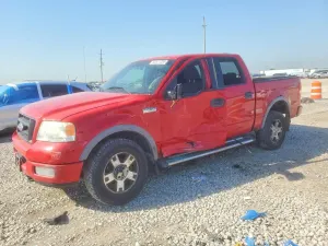 Ford F-150 5.4L 8 2005