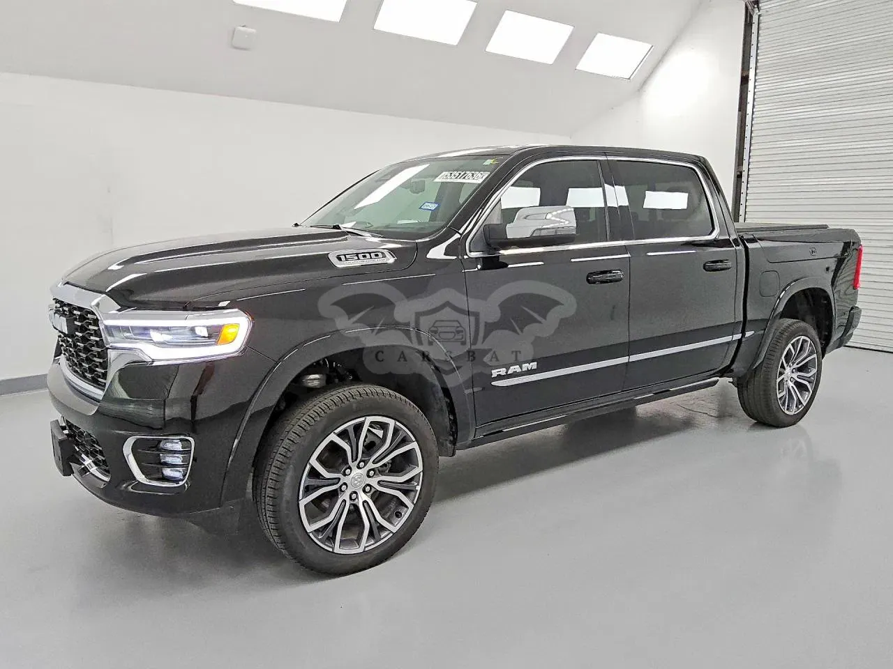 RAM 1500 3.0L 6 2026