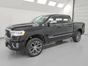 RAM 1500 3.0L 6 2026