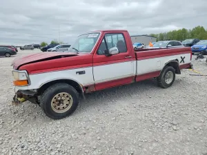 Ford F-150 5.0L 8 1996