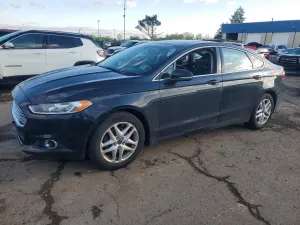 Ford Fusion 1.5L 4 2014