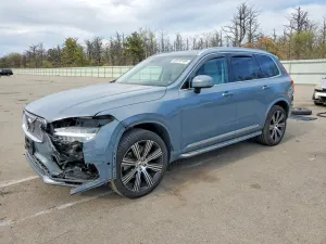 Volvo XC90 2.0L 4 2020