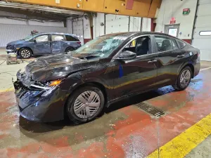 Nissan Sentra 2.0L 4 2026