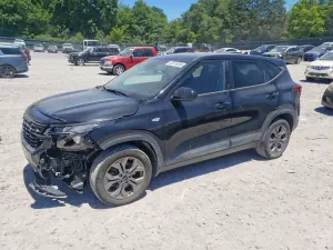 Kia Seltos 2.0L 4 2024