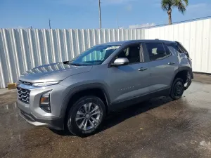 Chevrolet Equinox 1.5L 4 2026