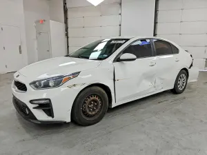 Kia Cerato / Forte / K3 2.0L 4 2020