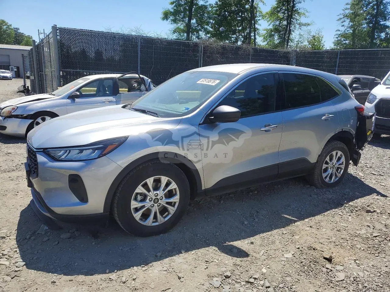 Ford Escape 1.5L 3 2023