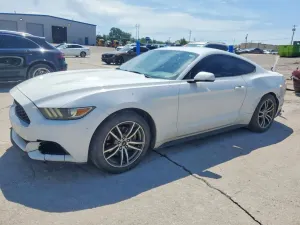 Ford Mustang 2.3L 4 2016