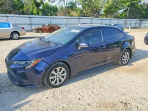 Toyota Corolla 1.8L 4 2020