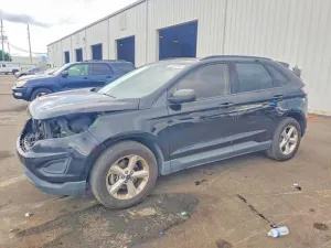 Ford Edge 2.0L 4 2016