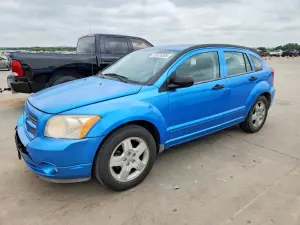 Dodge Caliber 2.0L 4 2008