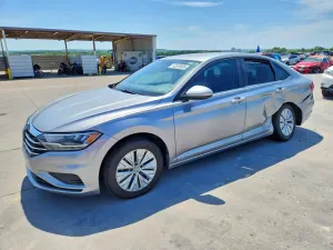Volkswagen Jetta 1.4L 4 2019