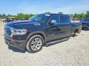 RAM 1500 5.7L 8 2019