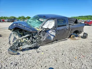 RAM 1500 5.7L 8 2016