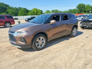 Chevrolet Blazer 2.5L 4 2019