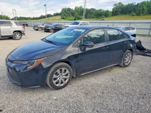 Toyota Corolla 2.0L 4 2026