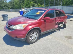 Honda CR-V 2.4L 4 2010