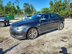 Ford Taurus 3.5L 6 2019