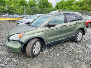 Honda CR-V 2.4L 4 2008