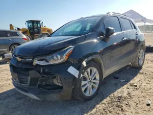 Chevrolet Trax 1.4L 4 2020