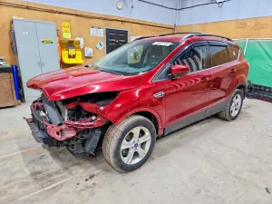Ford Escape 1.6L 4 2015