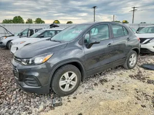 Chevrolet Trax 1.4L 4 2020