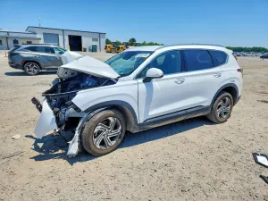 Hyundai Santa Fe 2.5L 4 2023