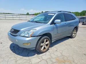 Lexus RX 3.3L 6 2004