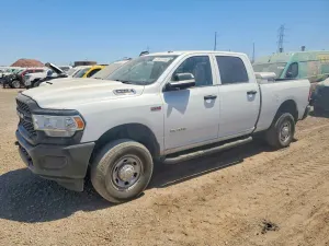 RAM 2500 6.4L 8 2021
