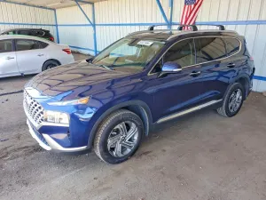 Hyundai Santa Fe 2.5L 4 2021