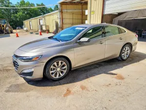 Chevrolet Malibu 1.5L 4 2022