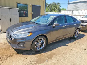 Ford Fusion 1.5L 4 2020